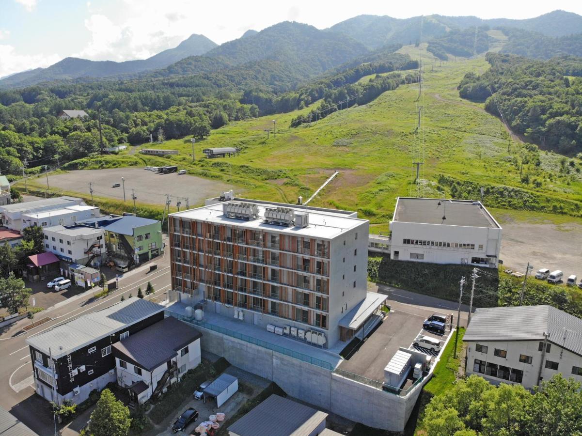 Fenix Furano Aparthotel Exterior photo