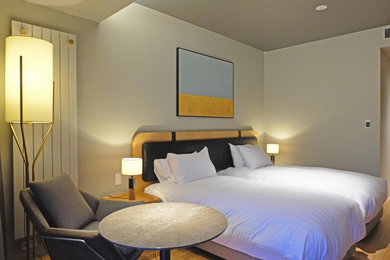 Fenix Furano Aparthotel Exterior photo