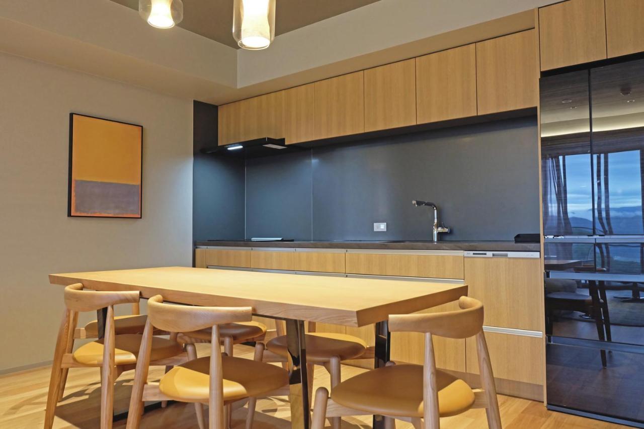 Fenix Furano Aparthotel Exterior photo