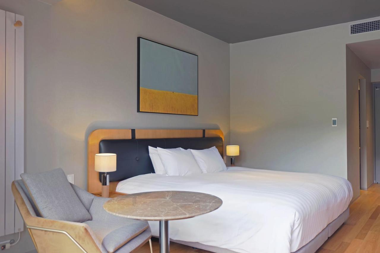 Fenix Furano Aparthotel Exterior photo
