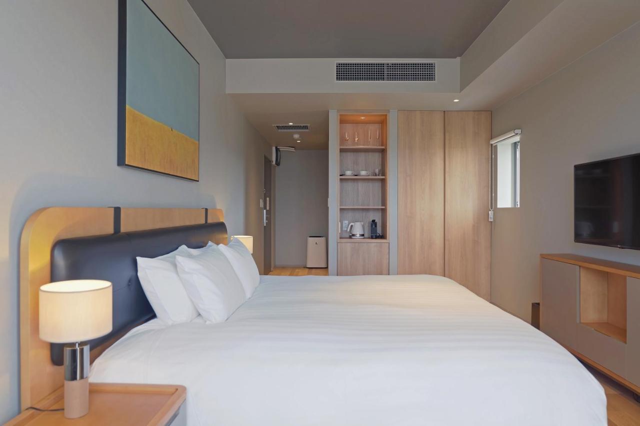 Fenix Furano Aparthotel Exterior photo