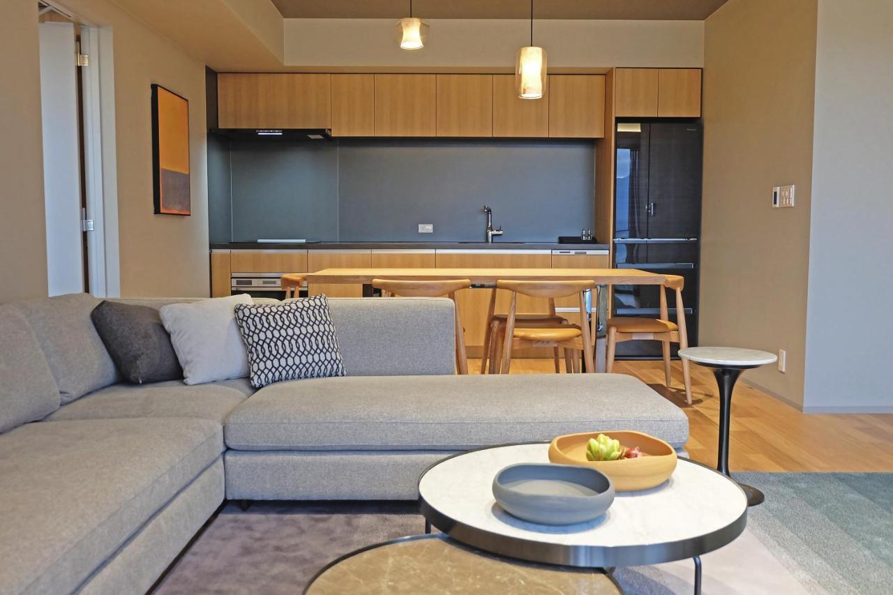 Fenix Furano Aparthotel Exterior photo