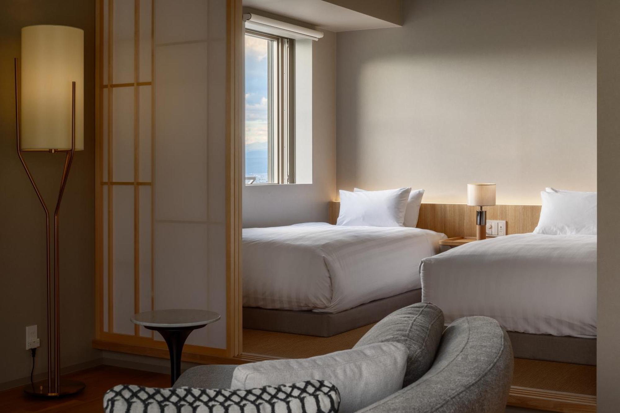 Fenix Furano Aparthotel Exterior photo